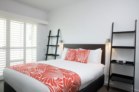 Alto Hotel On Bourke - Accommodation Newcastle 41