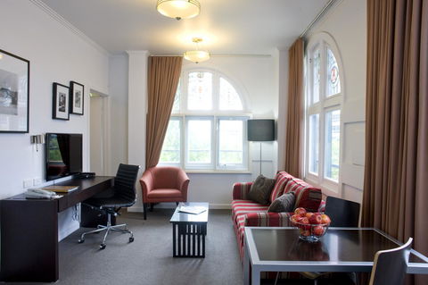 Alto Hotel On Bourke - Accommodation Newcastle 1
