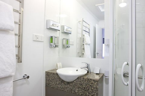 Alto Hotel On Bourke - Accommodation Newcastle 26