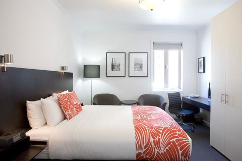 Alto Hotel On Bourke - Accommodation Newcastle 3