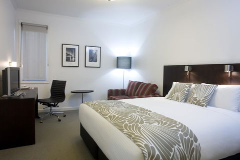 Alto Hotel On Bourke - Accommodation Newcastle 36