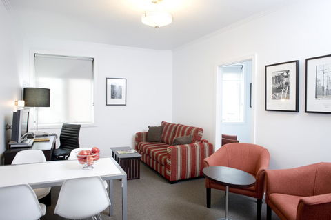 Alto Hotel On Bourke - Accommodation Newcastle 4