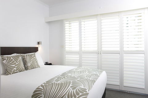 Alto Hotel On Bourke - Accommodation Newcastle 21