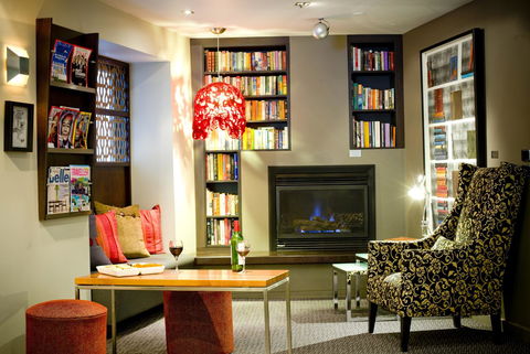 Alto Hotel On Bourke - Accommodation Newcastle 2