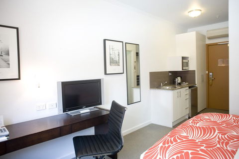 Alto Hotel On Bourke - Accommodation Newcastle 31