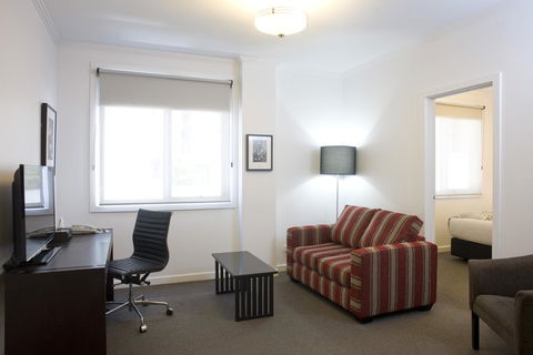 Alto Hotel On Bourke - Accommodation Newcastle 16