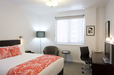 Alto Hotel On Bourke - Accommodation Newcastle 35