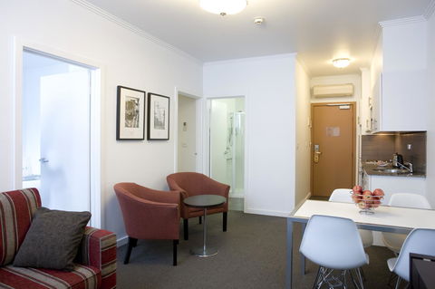 Alto Hotel On Bourke - Accommodation Newcastle 20