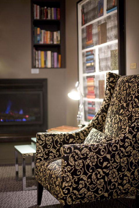 Alto Hotel On Bourke - Accommodation Newcastle 37
