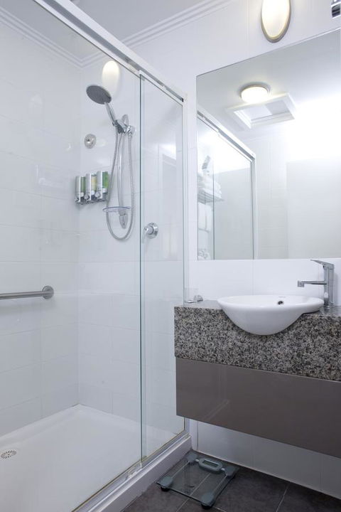 Alto Hotel On Bourke - Accommodation Newcastle 30