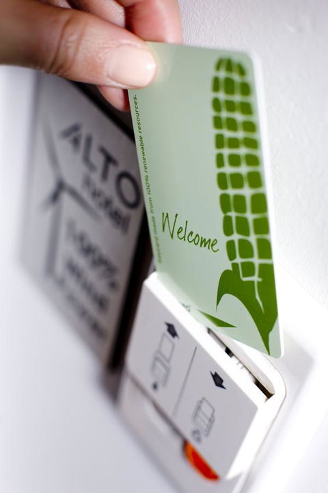 Alto Hotel On Bourke - Accommodation Newcastle 39