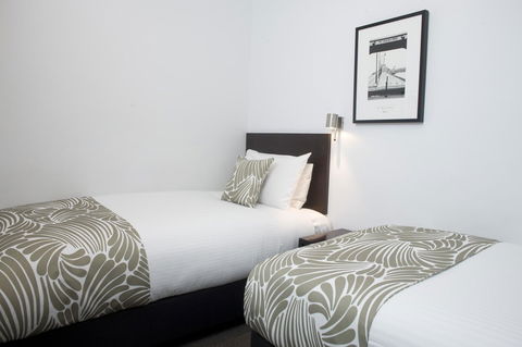 Alto Hotel On Bourke - Accommodation Newcastle 22
