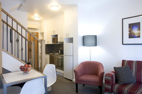 Alto Hotel On Bourke - Accommodation Newcastle 23