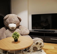 UrbanSuite The Wild Rosa Inn - Accommodation Newcastle