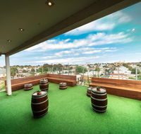 Summer House Melbourne Backpackers - Accommodation Newcastle