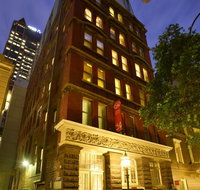 Metro Apartments On Bank Place - Accommodation Newcastle