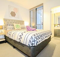 Nest-Apartments Sea View Apartments - Accommodation Newcastle