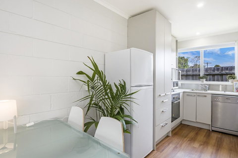 Portland Bay Apartments - Accommodation Newcastle 27