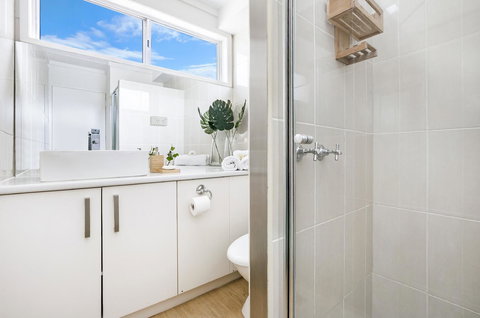 Portland Bay Apartments - Accommodation Newcastle 32