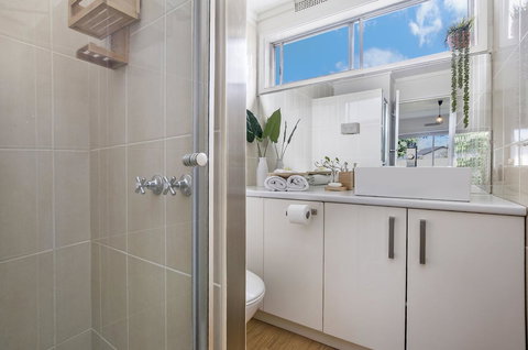 Portland Bay Apartments - Accommodation Newcastle 21