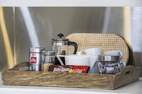 Portland Bay Apartments - Accommodation Newcastle 12