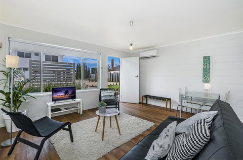 Portland Bay Apartments - Accommodation Newcastle 36