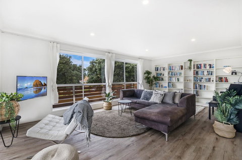 Portland Bay Apartments - Accommodation Newcastle 3