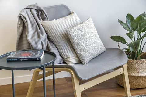 Portland Bay Apartments - Accommodation Newcastle 14