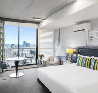 Apartments  350 William - Accommodation Newcastle