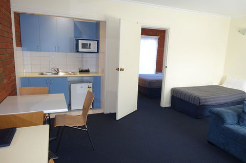 Torquay Tropicana Motel - Accommodation Newcastle 18