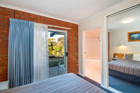Torquay Tropicana Motel - Accommodation Newcastle 21