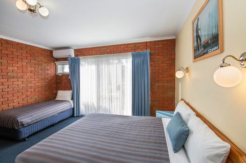 Torquay Tropicana Motel - Accommodation Newcastle 26