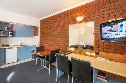 Torquay Tropicana Motel - Accommodation Newcastle 22