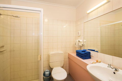 Torquay Tropicana Motel - Accommodation Newcastle 9