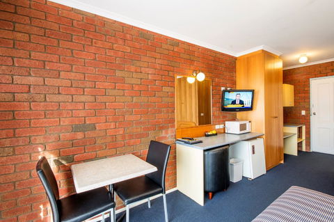 Torquay Tropicana Motel - Accommodation Newcastle 28