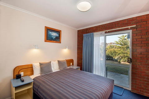 Torquay Tropicana Motel - Accommodation Newcastle 3