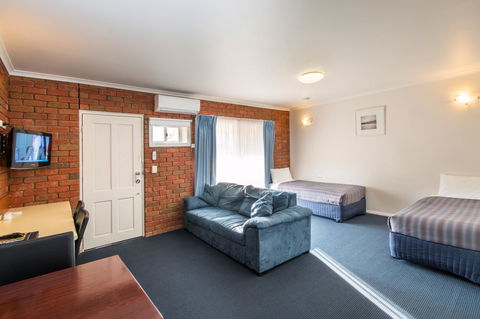 Torquay Tropicana Motel - Accommodation Newcastle 30
