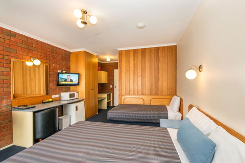 Torquay Tropicana Motel - Accommodation Newcastle 25