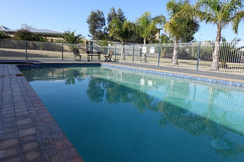 Torquay Tropicana Motel - Accommodation Newcastle 15