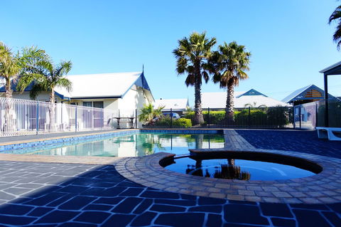 Torquay Tropicana Motel - Accommodation Newcastle 12
