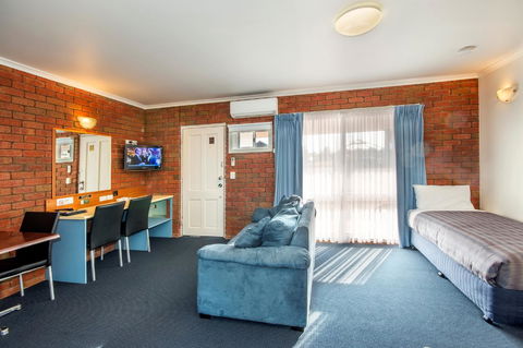 Torquay Tropicana Motel - Accommodation Newcastle 23