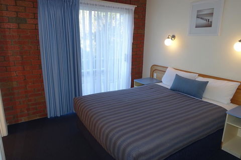 Torquay Tropicana Motel - Accommodation Newcastle 19