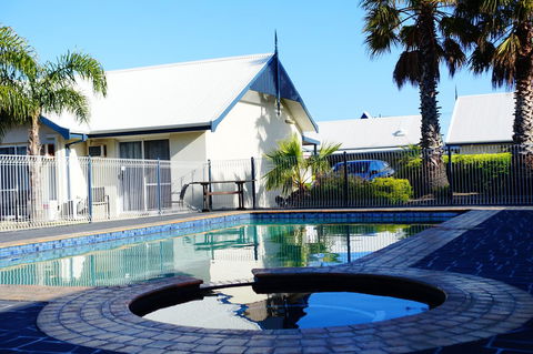 Torquay Tropicana Motel - Accommodation Newcastle 13
