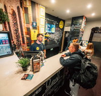 United Backpackers - Accommodation Newcastle