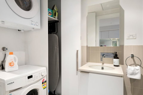 Premier Stays Melbourne - Accommodation Newcastle 8