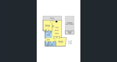 Premier Stays Melbourne - Accommodation Newcastle 14