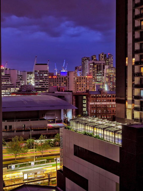 Premier Stays Melbourne - Accommodation Newcastle 1