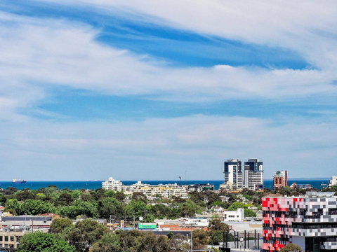 Premier Stays Melbourne - Accommodation Newcastle 10