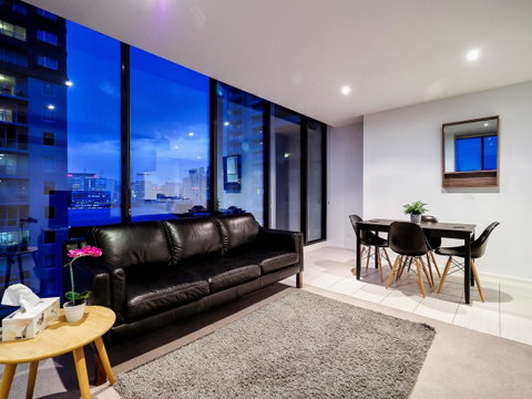 Premier Stays Melbourne - Accommodation Newcastle 7