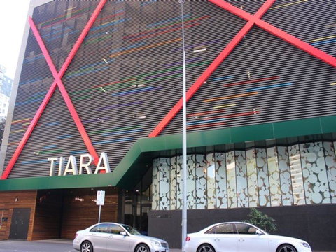 Premier Stays Melbourne - Accommodation Newcastle 13